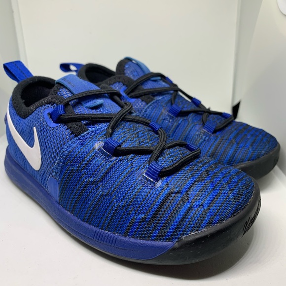nike kd 9 royal